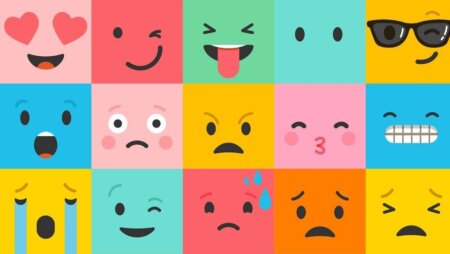 Popularne Emotki Emoji Do Skopiowania Symbole Znaki Tekstowe