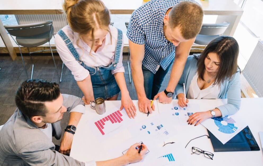 młodzi tworzą biznes