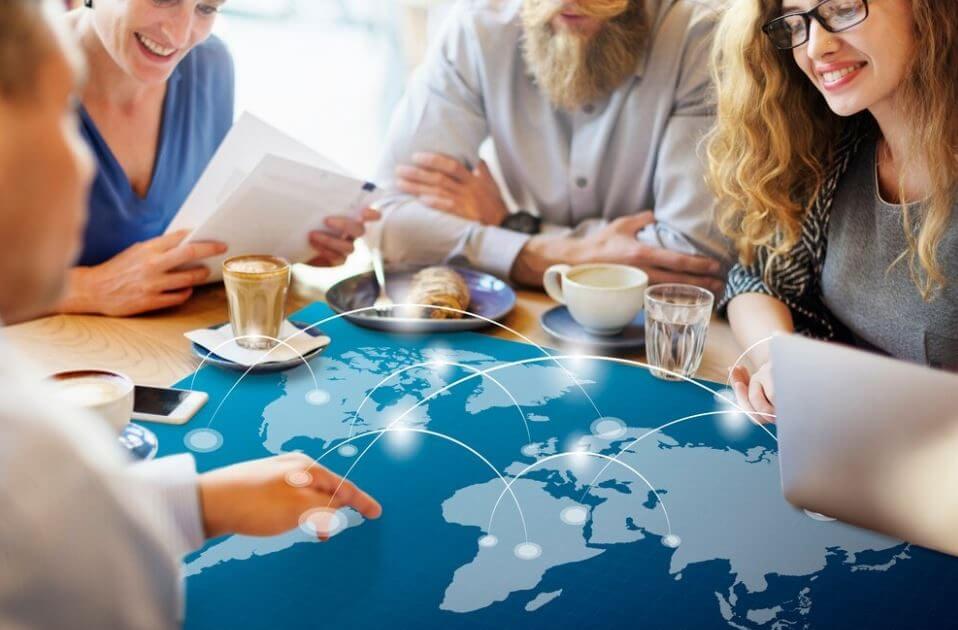 pomysły na biznes z zagranicy