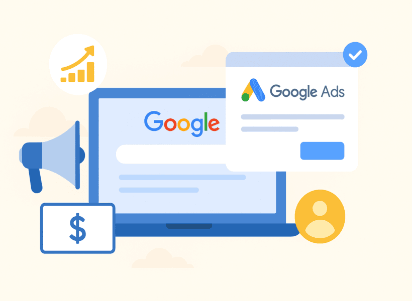 google ad grants