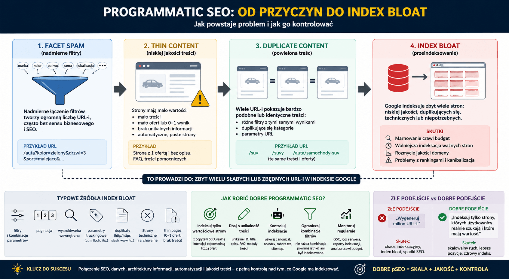 programmatic SEO