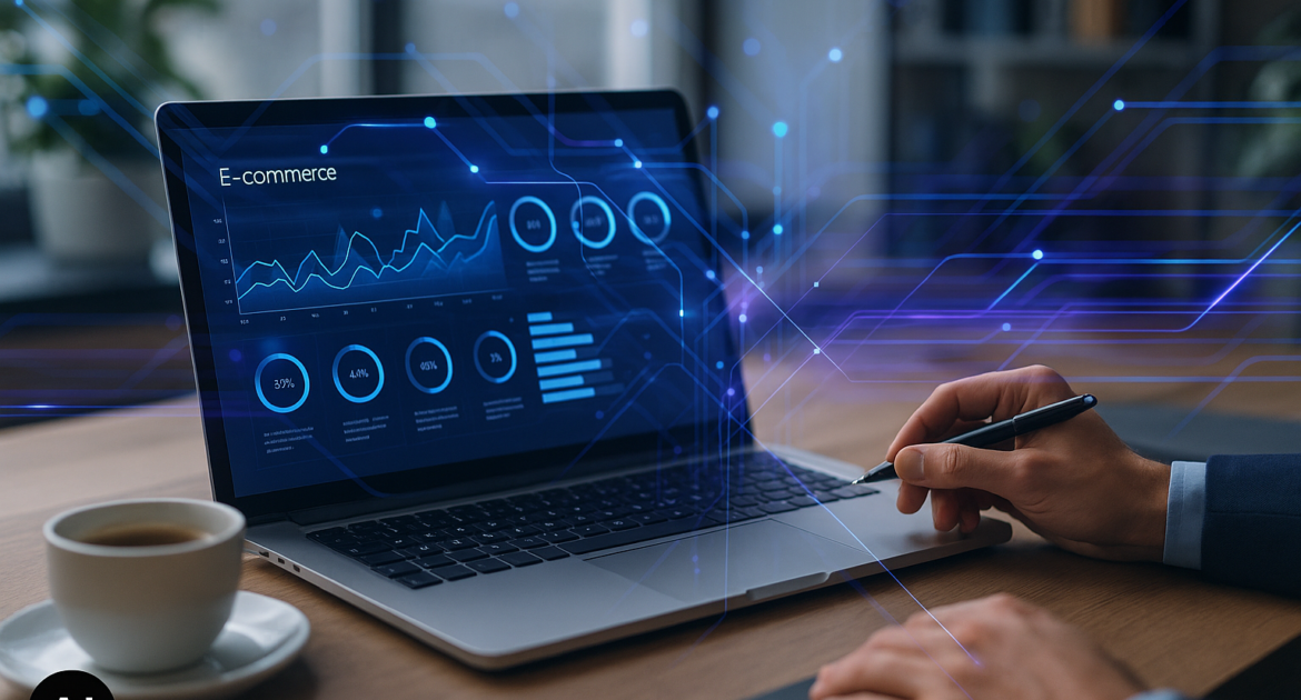 Analityka e-commerce i automatyzacja WooCommerce